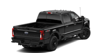 2026 Ford Super Duty® External Image 4